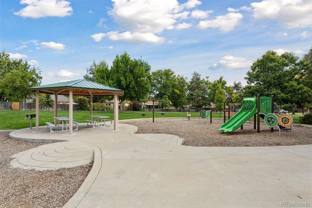 7373 W Florida Avenue H, Lakewood, CO 80232