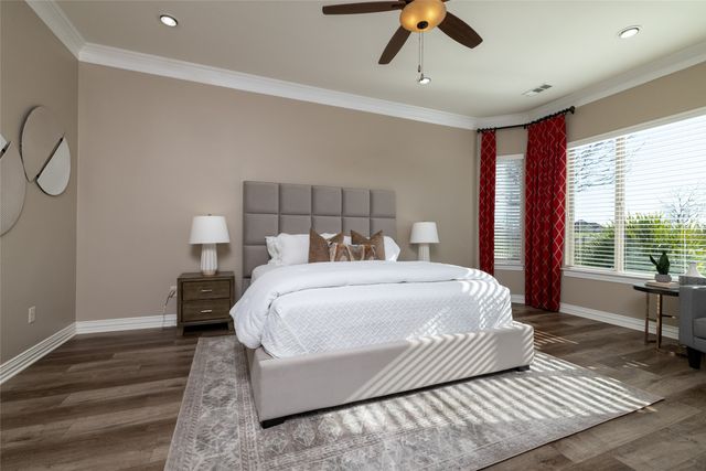 11517 Parkcrest Drive, Denton, TX 76207