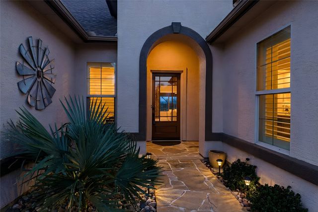 11517 Parkcrest Drive, Denton, TX 76207