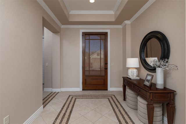 11517 Parkcrest Drive, Denton, TX 76207