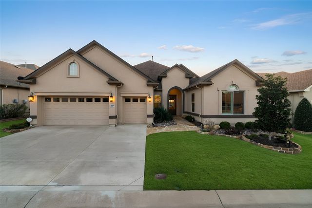 11517 Parkcrest Drive, Denton, TX 76207