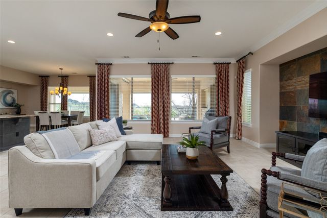 11517 Parkcrest Drive, Denton, TX 76207