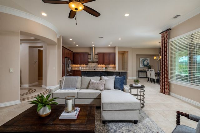 11517 Parkcrest Drive, Denton, TX 76207