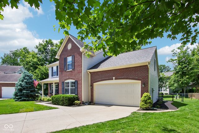 14308 Samoa Street, Fishers, IN 46038