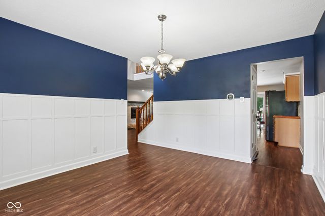 14308 Samoa Street, Fishers, IN 46038