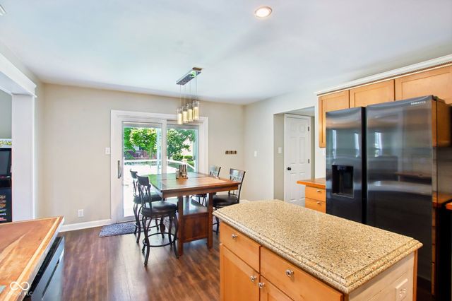 14308 Samoa Street, Fishers, IN 46038