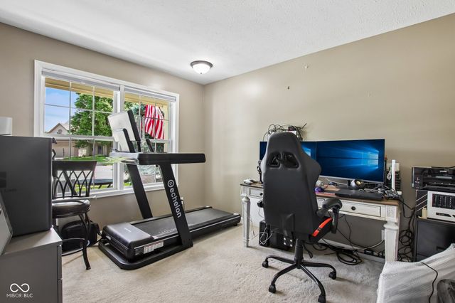 14308 Samoa Street, Fishers, IN 46038