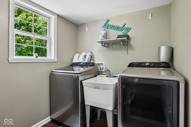 14308 Samoa Street, Fishers, IN 46038