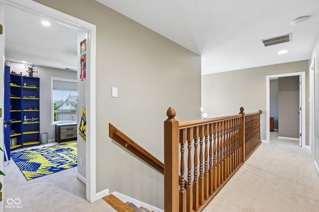 14308 Samoa Street, Fishers, IN 46038