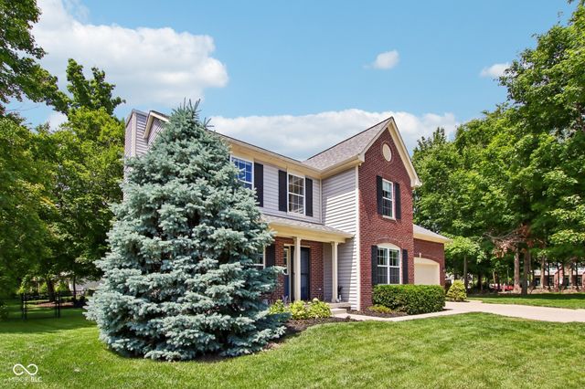 14308 Samoa Street, Fishers, IN 46038