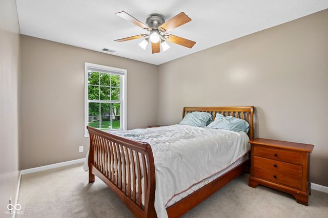 14308 Samoa Street, Fishers, IN 46038