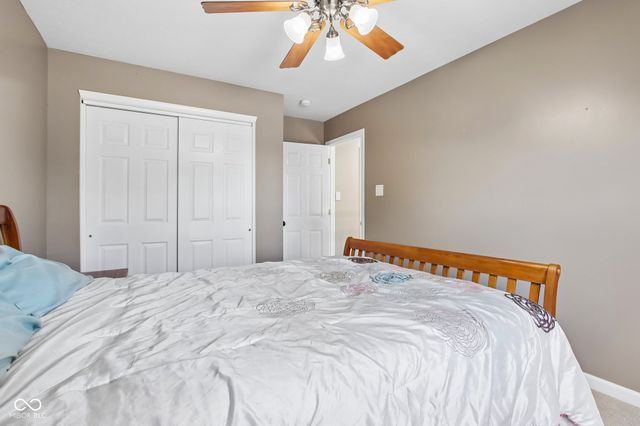 14308 Samoa Street, Fishers, IN 46038