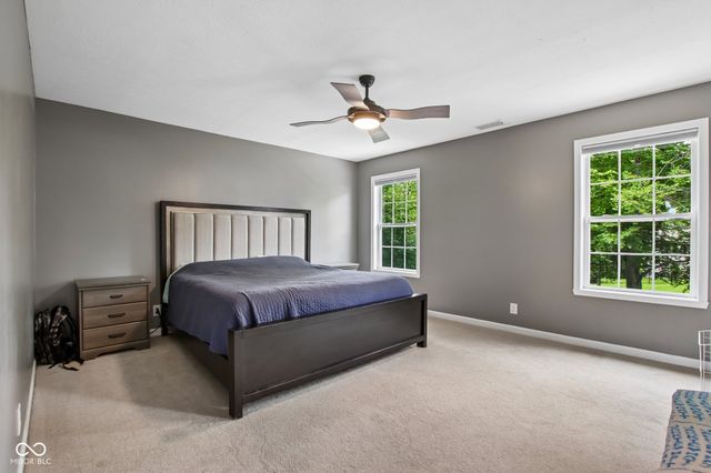 14308 Samoa Street, Fishers, IN 46038