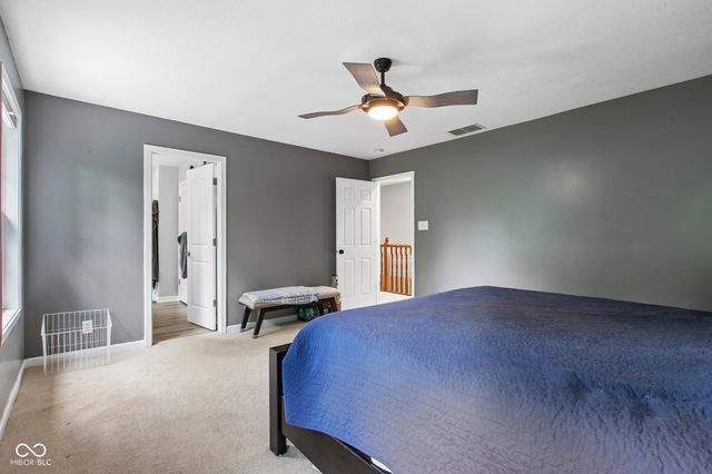 14308 Samoa Street, Fishers, IN 46038