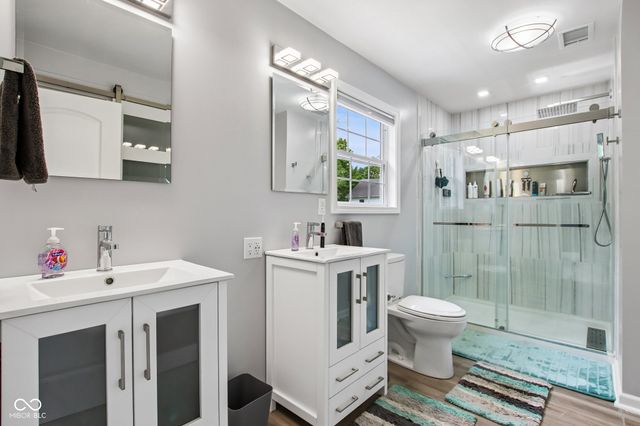 14308 Samoa Street, Fishers, IN 46038