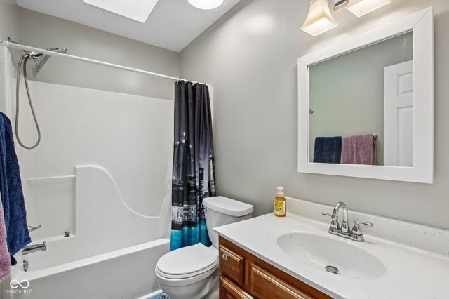 14308 Samoa Street, Fishers, IN 46038