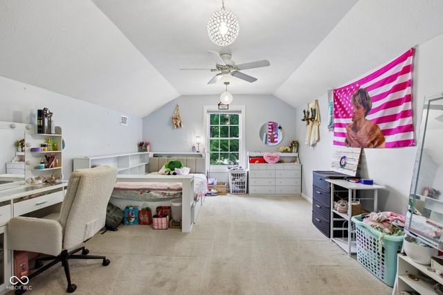 14308 Samoa Street, Fishers, IN 46038