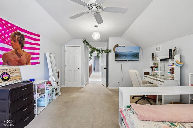 14308 Samoa Street, Fishers, IN 46038