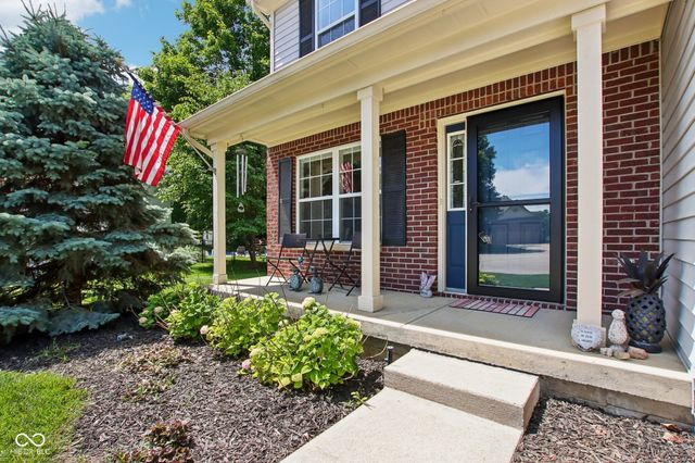 14308 Samoa Street, Fishers, IN 46038
