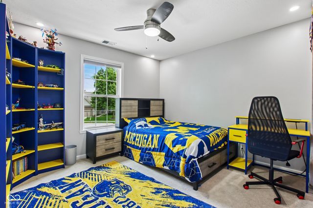 14308 Samoa Street, Fishers, IN 46038