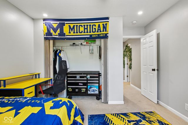 14308 Samoa Street, Fishers, IN 46038