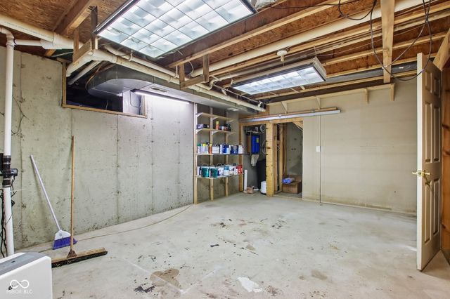 14308 Samoa Street, Fishers, IN 46038