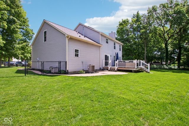 14308 Samoa Street, Fishers, IN 46038