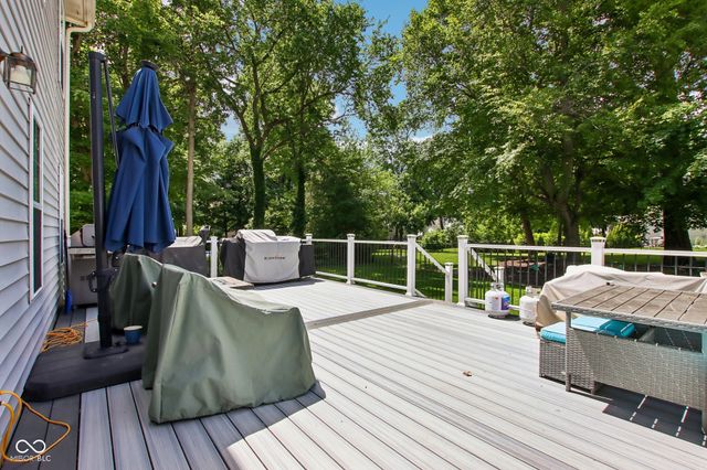 14308 Samoa Street, Fishers, IN 46038