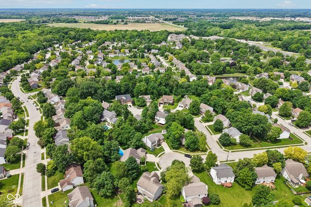 14308 Samoa Street, Fishers, IN 46038