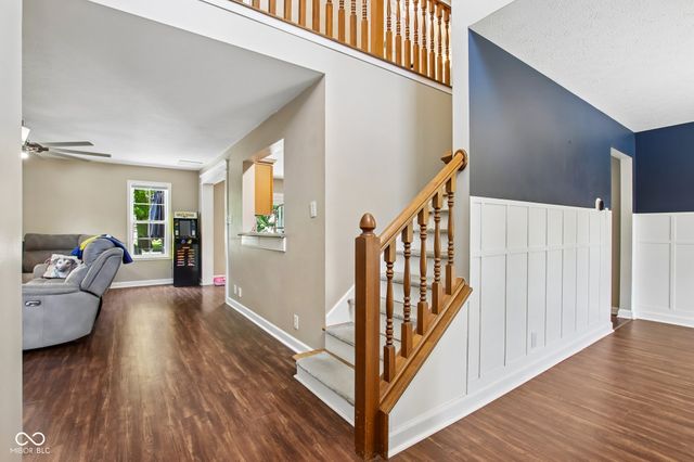 14308 Samoa Street, Fishers, IN 46038