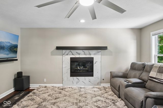 14308 Samoa Street, Fishers, IN 46038