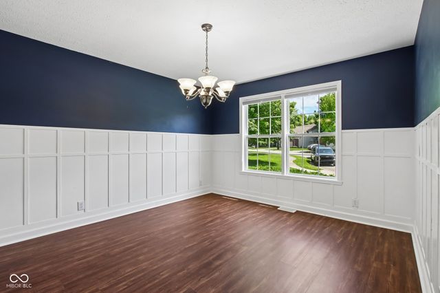 14308 Samoa Street, Fishers, IN 46038