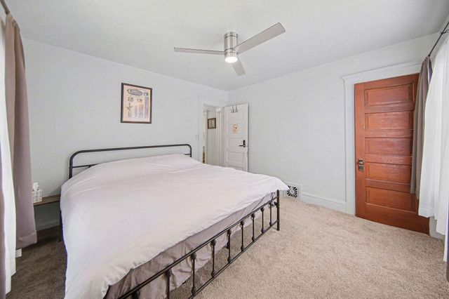 617 Union Street, Jackson, MI 49203