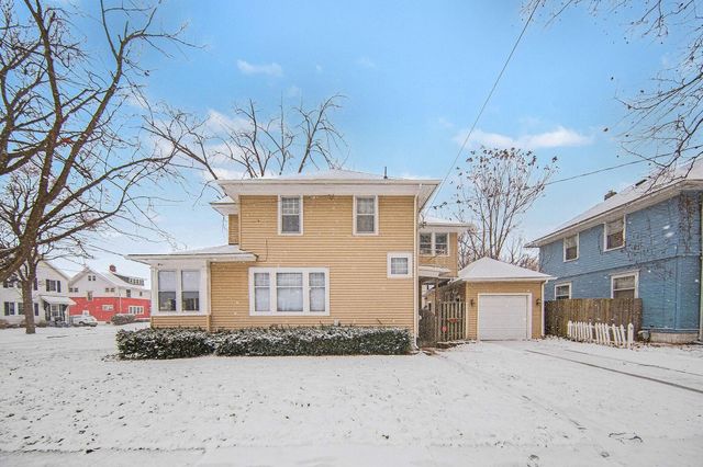 617 Union Street, Jackson, MI 49203