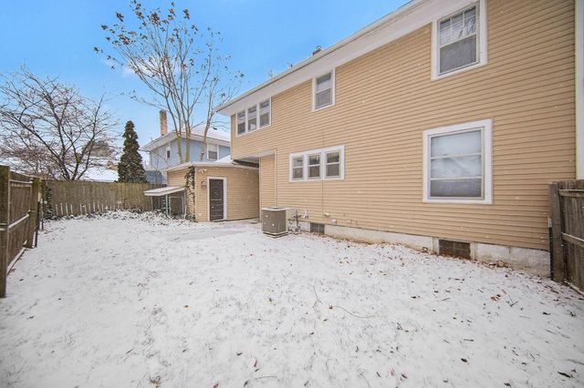 617 Union Street, Jackson, MI 49203