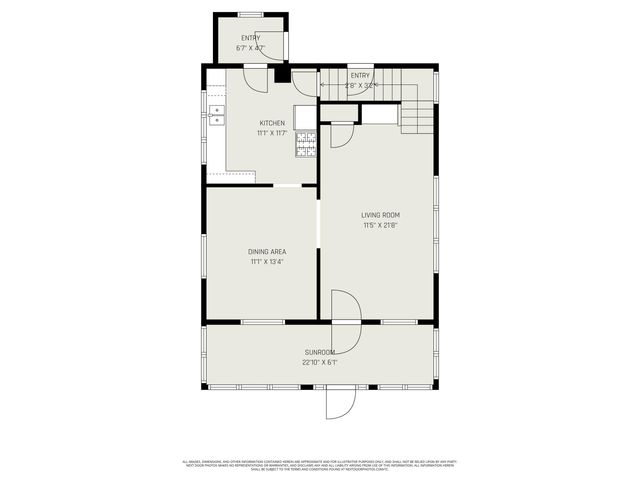 617 Union Street, Jackson, MI 49203