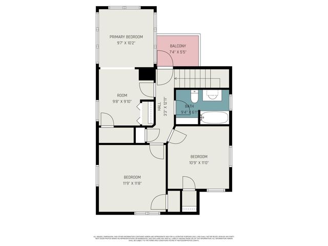 617 Union Street, Jackson, MI 49203