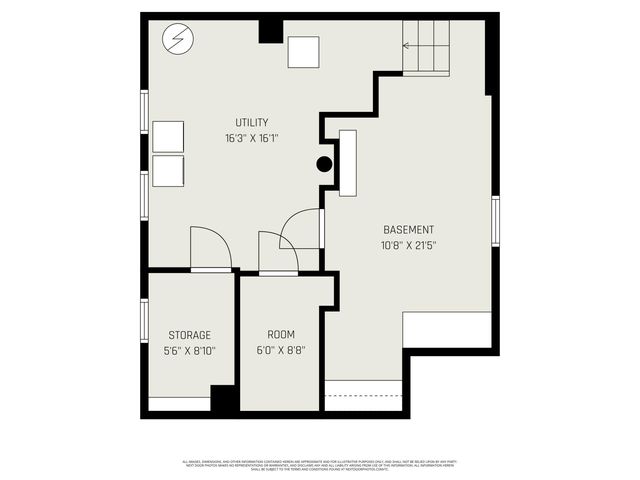 617 Union Street, Jackson, MI 49203