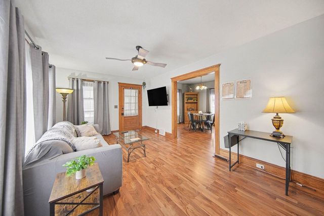 617 Union Street, Jackson, MI 49203