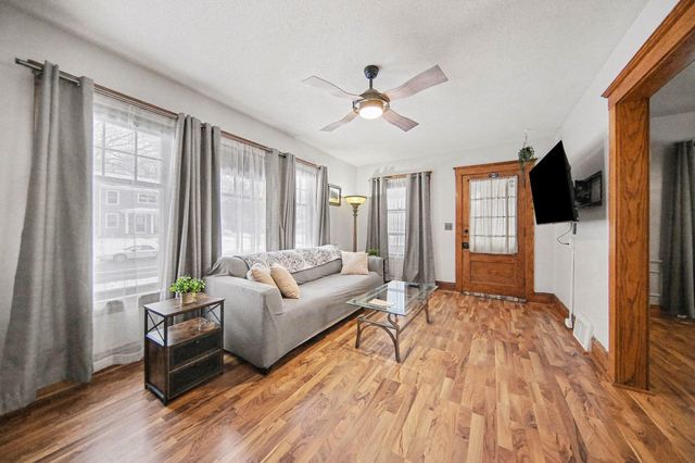 617 Union Street, Jackson, MI 49203