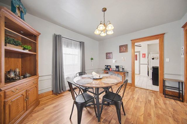 617 Union Street, Jackson, MI 49203