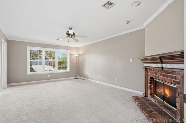 6030 S Lakewood Avenue, Tulsa, OK 74135