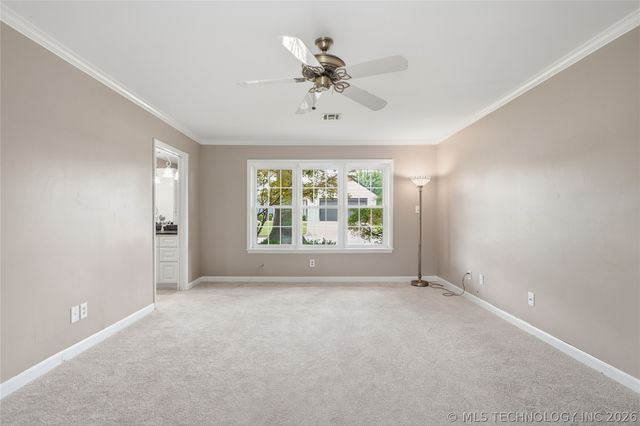 6030 S Lakewood Avenue, Tulsa, OK 74135