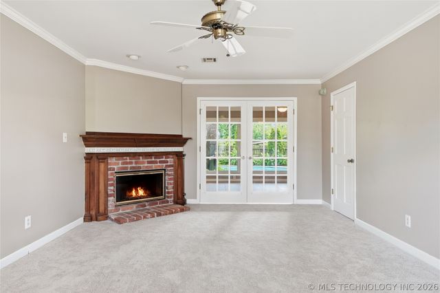 6030 S Lakewood Avenue, Tulsa, OK 74135