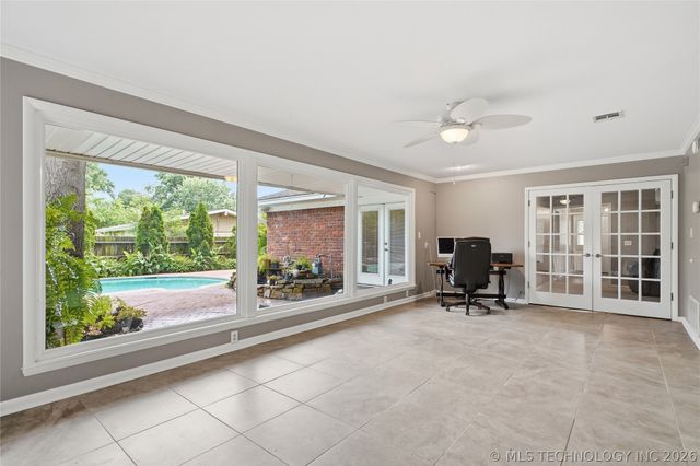 6030 S Lakewood Avenue, Tulsa, OK 74135