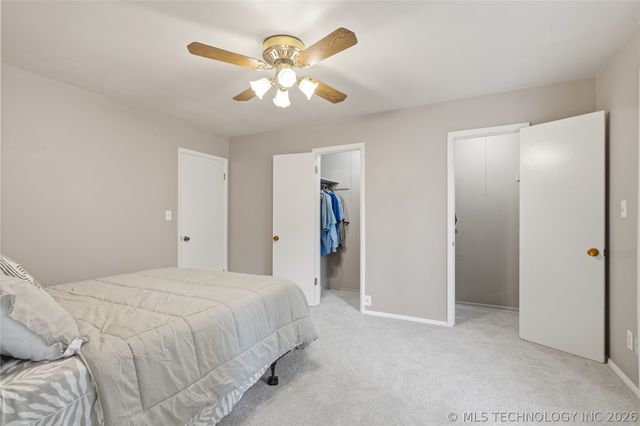6030 S Lakewood Avenue, Tulsa, OK 74135
