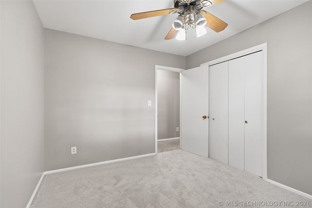 6030 S Lakewood Avenue, Tulsa, OK 74135