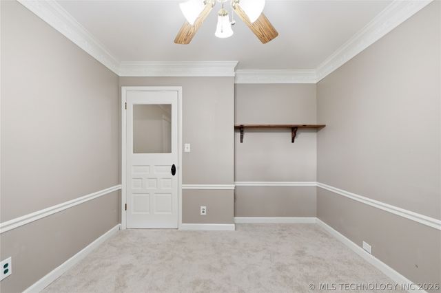 6030 S Lakewood Avenue, Tulsa, OK 74135