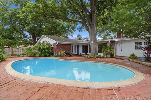 6030 S Lakewood Avenue, Tulsa, OK 74135