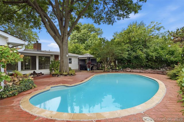 6030 S Lakewood Avenue, Tulsa, OK 74135